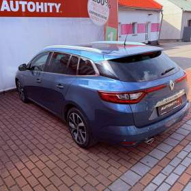 Foto inzerátu Renault Mégane 1.3 TCe EDC, Bose, Navi, TOP