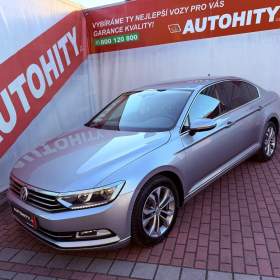 Volkswagen Passat 2.0 TDi Highline DSG, ČR, 1. Ma / 18505037