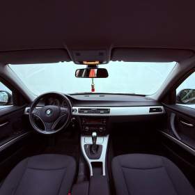 Foto inzerátu BMW 320d Touring Aut.