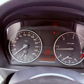 Foto inzerátu BMW 320d Touring Aut.