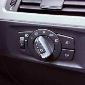 Foto inzerátu BMW 320d Touring Aut.