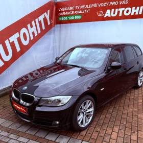 Foto inzerátu BMW 320d Touring Aut.