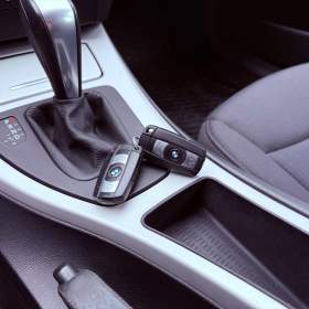 Foto inzerátu BMW 320d Touring Aut.