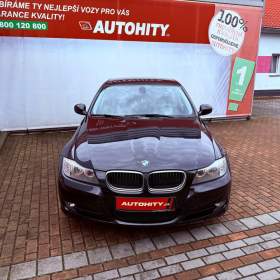 Foto inzerátu BMW 320d Touring Aut.