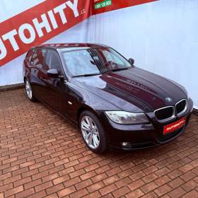 Foto inzerátu BMW 320d Touring Aut.