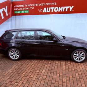 Foto inzerátu BMW 320d Touring Aut.