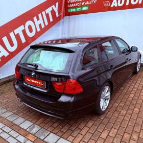 Foto inzerátu BMW 320d Touring Aut.