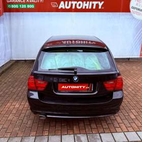 Foto inzerátu BMW 320d Touring Aut.