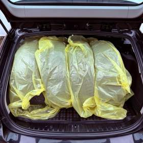 Foto inzerátu BMW 320d Touring Aut.