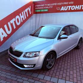 Škoda Octavia 2.0 TDi DSG Ambition, ČR / 18505039