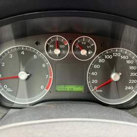 Foto inzerátu Ford Focus 1.6 Trend, Klimatizace