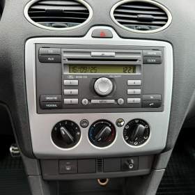 Foto inzerátu Ford Focus 1.6 Trend, Klimatizace