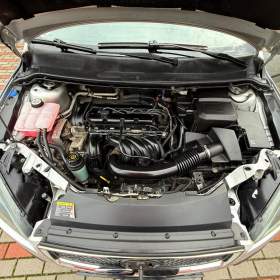 Foto inzerátu Ford Focus 1.6 Trend, Klimatizace