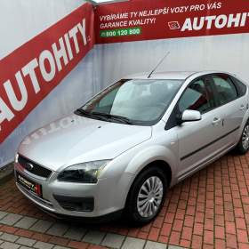 Ford Focus 1.6 Trend, Klimatizace / 18505040