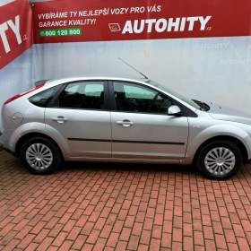 Foto inzerátu Ford Focus 1.6 Trend, Klimatizace