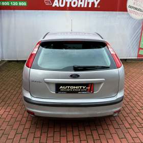 Foto inzerátu Ford Focus 1.6 Trend, Klimatizace