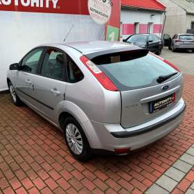 Foto inzerátu Ford Focus 1.6 Trend, Klimatizace