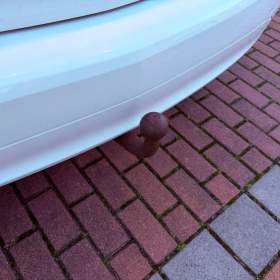 Foto inzerátu Opel Meriva 1.7 CDTi, ČR, 1.Maj, Tažné