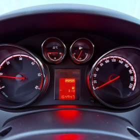 Foto inzerátu Opel Meriva 1.7 CDTi, ČR, 1.Maj, Tažné