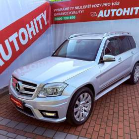 Mercedes- Benz GLK 350 CDi 4Matic Aut. Avantgarde / 18505041