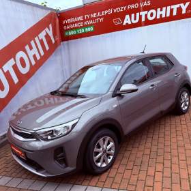 Kia Stonic 1.4 Edition 7, Serviska, 1. Maj / 18505041
