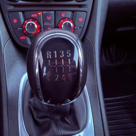 Foto inzerátu Opel Meriva 1.7 CDTi, ČR, 1.Maj, Tažné