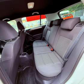 Foto inzerátu Volkswagen Golf 1.4 Trendline, Klimatizace