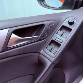 Foto inzerátu Volkswagen Golf 1.4 Trendline, Klimatizace