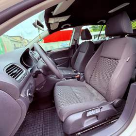 Foto inzerátu Volkswagen Golf 1.4 Trendline, Klimatizace