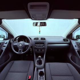 Foto inzerátu Volkswagen Golf 1.4 Trendline, Klimatizace