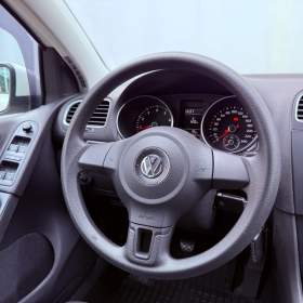 Foto inzerátu Volkswagen Golf 1.4 Trendline, Klimatizace