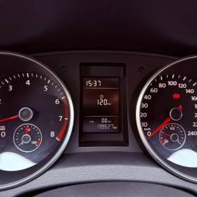 Foto inzerátu Volkswagen Golf 1.4 Trendline, Klimatizace