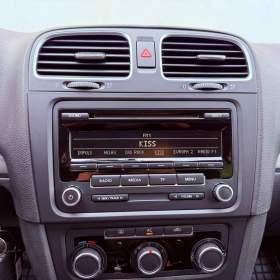 Foto inzerátu Volkswagen Golf 1.4 Trendline, Klimatizace