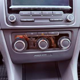 Foto inzerátu Volkswagen Golf 1.4 Trendline, Klimatizace