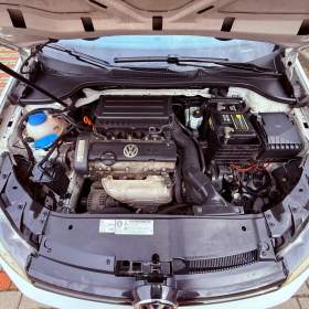 Foto inzerátu Volkswagen Golf 1.4 Trendline, Klimatizace