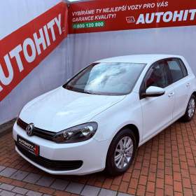 Volkswagen Golf 1.4 Trendline, Klimatizace / 18507056
