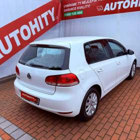 Foto inzerátu Volkswagen Golf 1.4 Trendline, Klimatizace