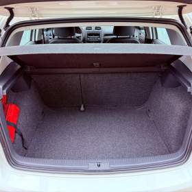 Foto inzerátu Volkswagen Golf 1.4 Trendline, Klimatizace