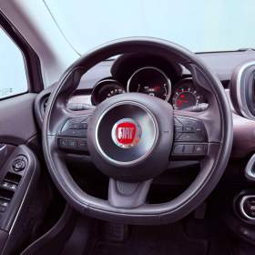 Foto inzerátu Fiat 500X 1.4 MultiAir Turbo, ČR