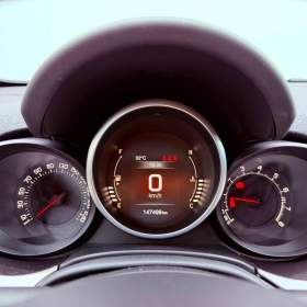 Foto inzerátu Fiat 500X 1.4 MultiAir Turbo, ČR