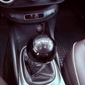 Foto inzerátu Fiat 500X 1.4 MultiAir Turbo, ČR