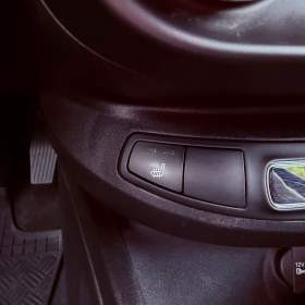 Foto inzerátu Fiat 500X 1.4 MultiAir Turbo, ČR