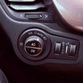 Foto inzerátu Fiat 500X 1.4 MultiAir Turbo, ČR