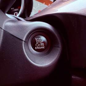 Foto inzerátu Fiat 500X 1.4 MultiAir Turbo, ČR