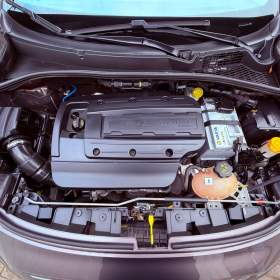 Foto inzerátu Fiat 500X 1.4 MultiAir Turbo, ČR
