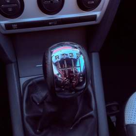 Foto inzerátu Škoda Octavia 2.0 TFSi RS, ČR