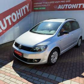 Volkswagen Golf Plus 1.2 TSi Match, 57 tkm / 18510558
