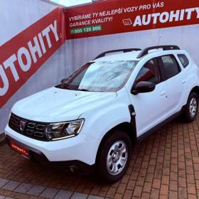 Dacia Duster 1.6 SCe Comfort, ČR, 1. Maj / 18510558