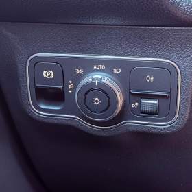 Foto inzerátu Mercedes-Benz GLB 35 AMG 4Matic 8G, ČR, 1.Maj, S