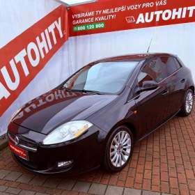 Fiat Bravo 1.4 TJet / 18524136
